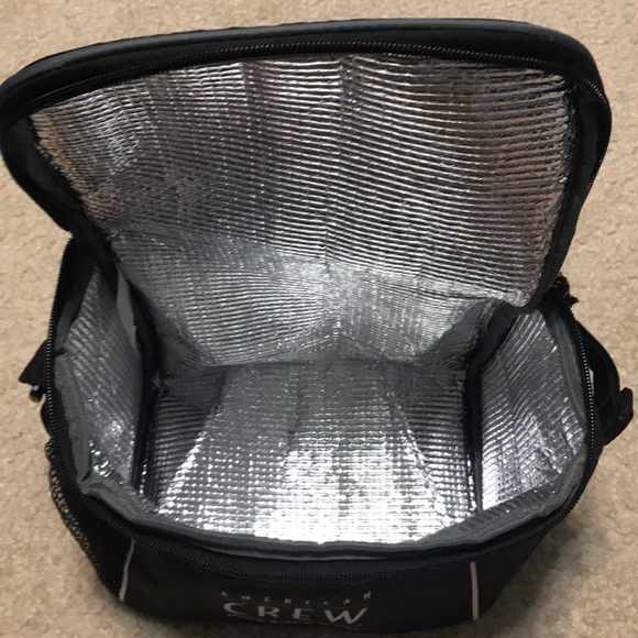 American crew carry cooler - Picture 6 of 6